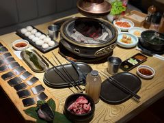 -泥炉烧肉师(新街口金銮巷店)