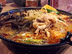 酸辣過橋米線-谭仔三哥米线(屯门时代广场北翼店)