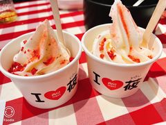 -西贝(上海中心店)