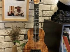 -WithU悠弦时光·尤克里里之家ukulele(宽窄巷子店)