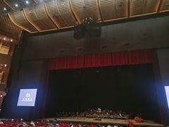 -交通银行前滩31演艺中心