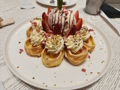 -娜娜家•Nana's restaurant(国金汇店)