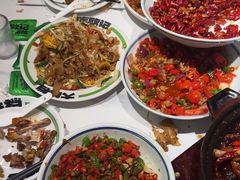 -欧记大排档·景德菜(上海首店)