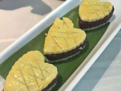 -拾贝海鲜馆（海鲜粤菜）(花果园店)