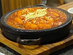 -星火东北碳火烤肉(华大店)