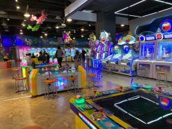 点击看大图 -卡通尼乐园·生日会(烟台永旺店)