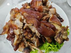 -二张农家菜(天通苑店)