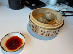 -荣轩(新荣记环球金融中心店)