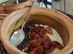 -顺德·古草食记(长寿店)