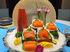 -阳光海鲜城(太仓万达店)