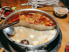 -谭三娘鲜切牛肉自助火锅(九眼桥总店)