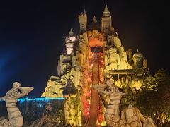 -厦门方特梦幻王国