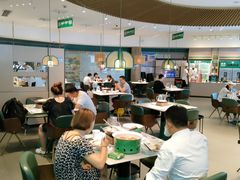 大堂-费大厨辣椒炒肉(黄兴中心广场店)