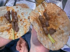 -小寒羊烧烤(凯瑞时代大厦店)