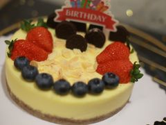 -ZUO无作不乐烘焙课堂(国贸城店)