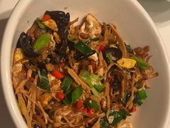 -湘邻呷铺·田园家宴(汉基广场店)