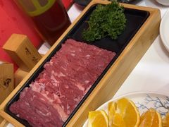 -祥源胡同·涮牛羊肉火锅(花桥店)