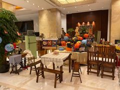 -大连中远海运洲际酒店