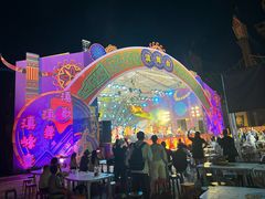 -七彩云南欢乐世界