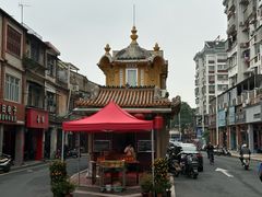 -舒倍佳盲人按摩中心(华侨大学店)