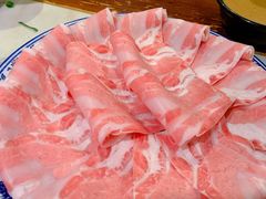 -宣武小院涮肉(前门店)