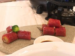 -明珠海港大酒店