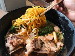 -Doo Dee Thai Food(Issan/Isaan/Esan)