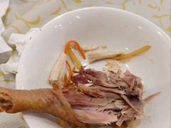 熏鸡-张金涛熏鸡(x560店)