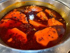-周记全牛油火锅