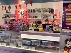 -宝燕乐园(闵行旗舰店)