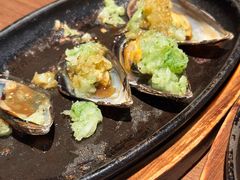 -萨莉亚意式餐厅(杭州西溪龙湖天街店)