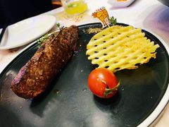 -威尼斯西餐厅(东区店)