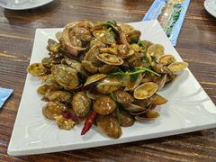 -叶存利海鲜大馅饺子(海宁路总店)