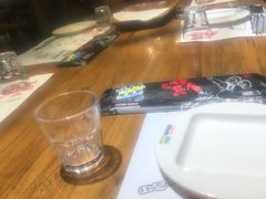 -江城老胖串店(湖西路店)