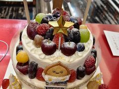 -EnergyCake蛋糕理想国