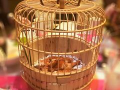 -繁花里音乐餐厅(新天地店)
