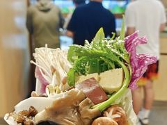 -呷哺呷哺 黄金牧场 (大港油田幸福广场店)