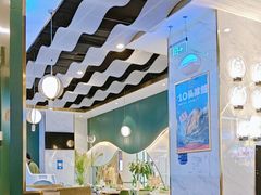 -烹然四季椰子鸡火锅(姚家园万象汇店)
