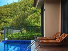 -天目湖御水温泉·度假酒店