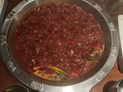 -清真·嘉福元火锅(正宁路店)