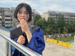 -四川大学(望江校区)