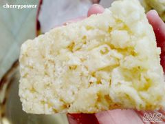 油油D沙琪玛~-红房子西点(南京东路店)
