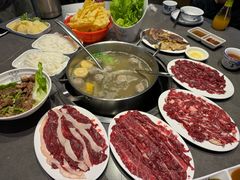 -贵宾牛·潮汕牛肉火锅(珠池总店)