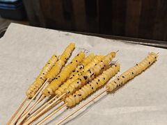 -破店肥哈·东北烧烤·夜宵(南山保利店)