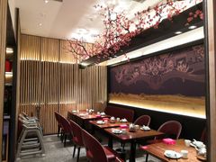 包厢-老板恋上鱼(荣盛广场店)