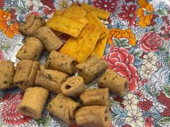 -渔家风味·鲅鱼水饺·央视展播·海鲜天津菜(开发区店)