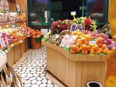 零售区-百果园PAGODA(国贸2店)