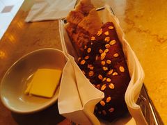 -WOLFGANG PUCK KITCHEN & BAR(迪士尼小镇店)