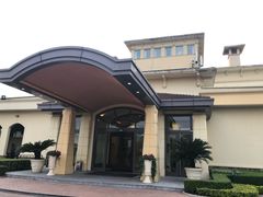 -滨海高尔夫俱乐部