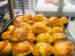 -幸福西饼面包茶饮(车公庙店)